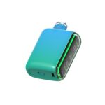 CBD/THC oil  4ml Disposable Vape Box - Immagine 2