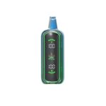 CBD/THC oil  4ml Disposable Vape Box - Immagine 5