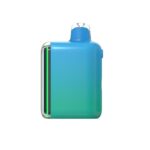 CBD/THC oil  4ml Disposable Vape Box - Immagine 6