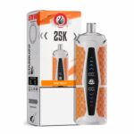 Starbuzz Ultra Max 25k Puffs Disposable Vape (Box of 10) - Image 12