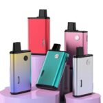 3ML Vape Box Mod Kit