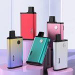 3ML Vape Box Mod Kit - Immagine 3