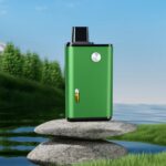 3ML Vape Box Mod Kit - Immagine 6