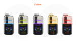 OEM / ODM Disposable Vape 50000puffs - Afbeelding 8