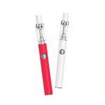 Lead Free Rechargeable 2ml CBD Disposable Vape - Image 2