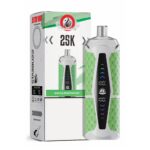 Starbuzz Ultra Max 25k Puffs Disposable Vape (Box of 10) - Image 15
