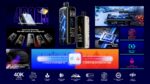 OEM / ODM Disposable Vape 40000puffs - Afbeelding 11
