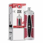 Starbuzz Ultra Max 25k Puffs Disposable Vape (Box of 10) - Image 23