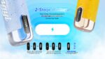OEM / ODM Disposable Vape 600-1000puffs (TPD) - Afbeelding 13