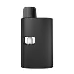 Smart Dis power voltage display THC disposable vape