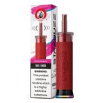 Starbuzz E-Hose 50K Disposable Vape - Immagine 4