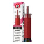 Starbuzz E-Hose 50K Disposable Vape - Immagine 14