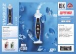 Starbuzz Super Max 15K Disposable - Immagine 24