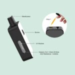 3ML Disposable CBD Vape Pen - Image 13