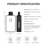 3ML Disposable CBD Vape Pen - Image 11