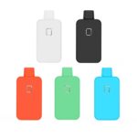 5ml CBD Vaporizer Pen - Immagine 10