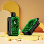 5ml CBD Vaporizer Pen - Immagine 5