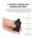 5ml CBD Vaporizer Pen - Immagine 13