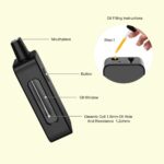 5ml CBD Vaporizer Pen - Immagine 14