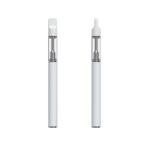 THC Vape Pen Disposable 0.5ml 1.0ml 280mAh Ceramic Vape OEM - Image 3
