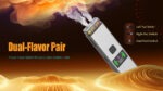The Dual-Flavor Disposable for THC & CBD - Image 10