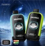 OEM / ODM Disposable Vape 20000puffs - Image 2