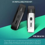 V5 CBD Vape Pen - Image 16