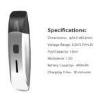 V5 CBD Vape Pen - Image 11