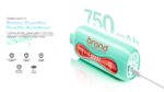 OEM / ODM Disposable Vape 40000puffs - Immagine 11