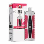 Starbuzz Ultra Max 25k Puffs Disposable Vape (Box of 10) - Image 29