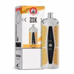 Starbuzz Ultra Max 25k Puffs Disposable Vape (Box of 10) - Image 30