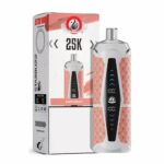 Starbuzz Ultra Max 25k Puffs Disposable Vape (Box of 10) - Image 32