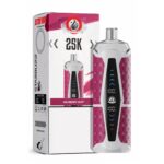 Starbuzz Ultra Max 25k Puffs Disposable Vape (Box of 10) - Image 33