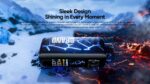OEM / ODM Disposable Vape 40000puffs - Afbeelding 16