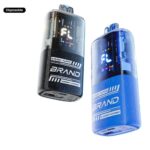 OEM / ODM Disposable Vape 60000puffs
