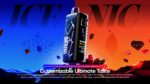 OEM / ODM Disposable Vape 40000puffs - Afbeelding 7