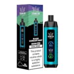 AL Fakher Crown Bar Crystal V2 8K/12K Disposable Vape - Immagine 6