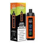 AL Fakher Crown Bar Crystal V2 8K/12K Disposable Vape - Immagine 18