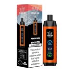 AL Fakher Crown Bar Crystal V2 8K/12K Disposable Vape - Immagine 19