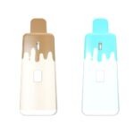 OEM Delta 8 Disposable Vape Pen Ceramic Core For THC CBD HHC