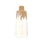 OEM Delta 8 Disposable Vape Pen Ceramic Core For THC CBD HHC - Imagen 3