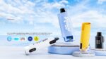 OEM / ODM Disposable Vape 600-1000puffs (TPD) - Afbeelding 6
