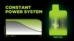 OEM/ODM Disposable Vape 600-800puffs - Image 5
