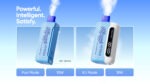 OEM /ODM Disposable Vape 20000puffs - Image 3