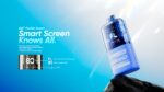 OEM / ODM Disposable Vape 60000puffs - Afbeelding 8