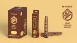 H-Cigar Conceals Battery - Immagine 4