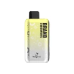 OEM / ODM Disposable Vape 30000Puffs - Afbeelding 2