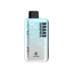 OEM / ODM Disposable Vape 30000Puffs - Afbeelding 3