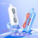 OEM / ODM Disposable Vape 40000puffs - Immagine 2