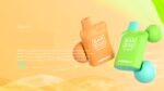 OEM/ODM Disposable Vape 600-800puffs - Image 4